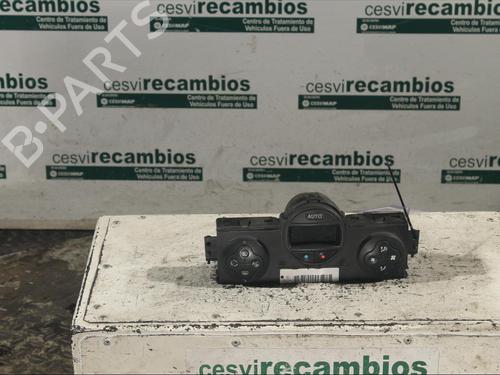 Used Climate control Climate control RENAULT MEGANE II Saloon (LM0/1_) 1.5 dCi (LM1E) (106 hp) 11893062 11893062