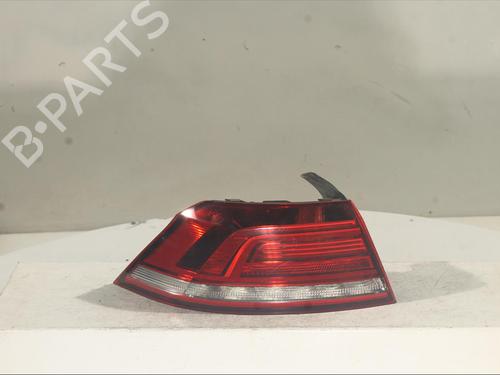 Used Left taillight Left taillight VW PASSAT B8 (3G2, CB2) 2.0 TDI (150 hp) 21499993 21499993