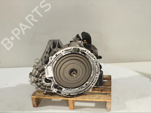 gearbox-mercedes-benz-a-class-w177-2018-29419933 main image