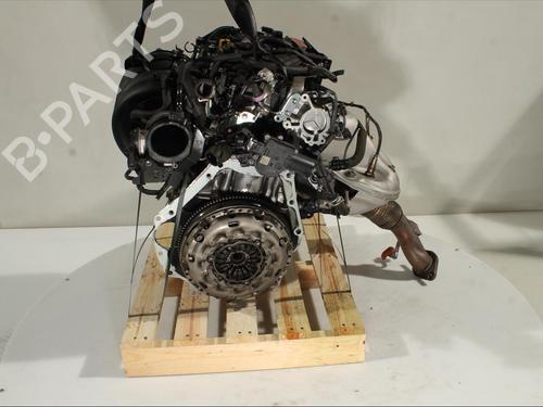 Engine MAZDA 3 Hatchback (BP) 2.0 SKYACTIV-G M Hybrid | BP23238417M1 