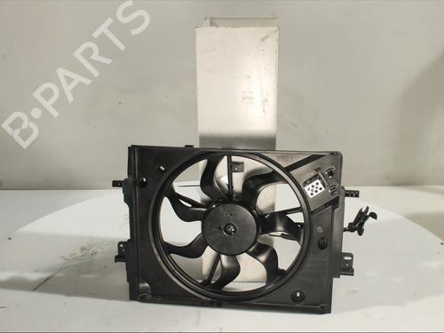 Kølerpakke DACIA SANDERO III 1.0 TCe 100 ECO-G (101 hp) 30980535