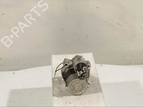 Starter OPEL CROSSLAND X / CROSSLAND (P17, P2QO) 1.2 (75) | BP28596232M8