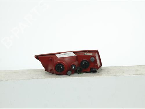 Right tailgate light RENAULT LAGUNA Coupe (DT0/1) 2.0 dCi (DT01, DT08, DT09, DT0K, DT12, DT1C, DT1D, DT1M,... | BP39496630C80 - Image 2