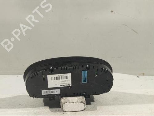 Instrument cluster AUDI A1 (8X1, 8XK)  | BP26925381C47 