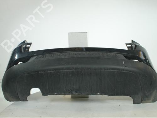 Used Rear bumper Rear bumper JEEP COMPASS (MP, M6, MV, M7) 1.6 CRD (120 hp) 35998220 35998220
