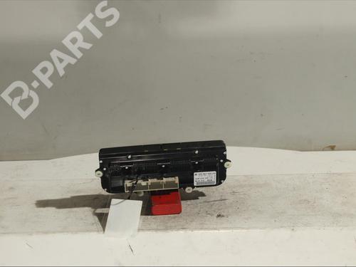 AC-Styringsenhed/Manøvreenhed VW TOURAN (1T1, 1T2)  | BP11905762I5 
