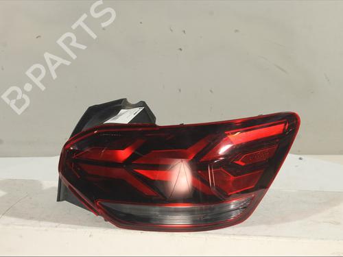 right-taillight-dacia-sandero-iii-2021-32691399 main image