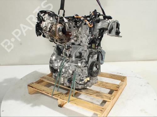 Engine RENAULT AUSTRAL TCe 130 (HGM2) | BP24541752M1 - Image 4