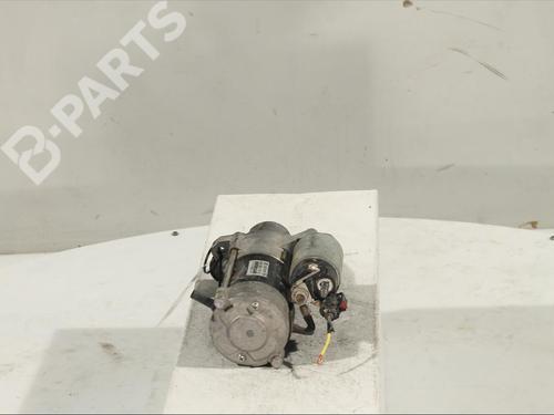 Starter OPEL MOKKA / MOKKA X (J13)  | BP11912610M8 