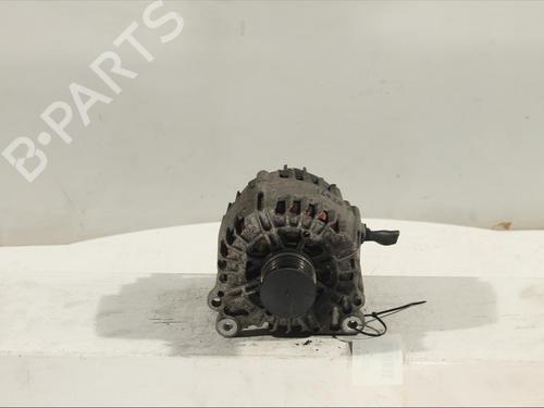 Used Alternator Alternator VW CC B7 (358) 2.0 TDI (136 hp) 11982326 11982326