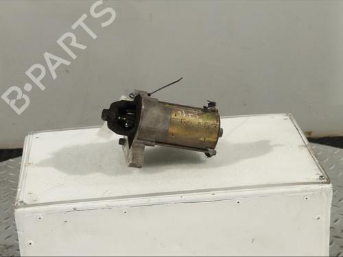 Used Starter Starter FORD FIESTA V (JH_, JD_) 1.6 TDCi (90 hp) 11902144 11902144