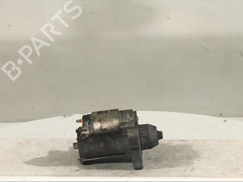 Used Starter Starter FORD FIESTA V (JH_, JD_) 1.6 TDCi (90 hp) 17208121 17208121