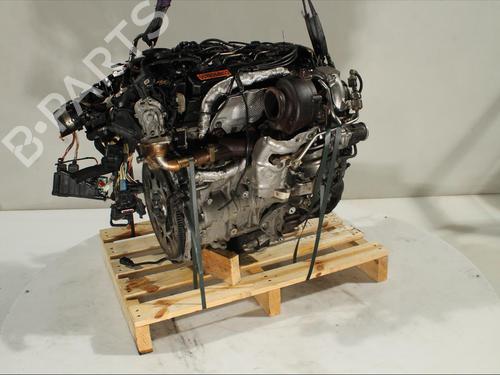 Engine BMW X2 (F39) sDrive 18 d | BP23332826M1 