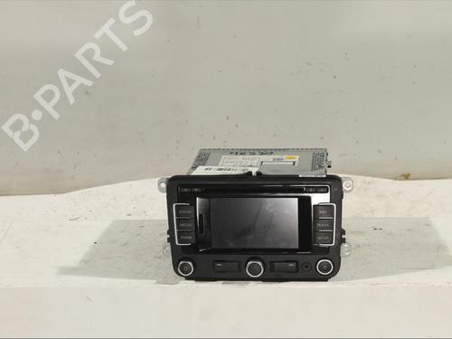 Used Electronic module Electronic module VW TIGUAN (5N_) 2.0 TDI (140 hp) 12080293 12080293