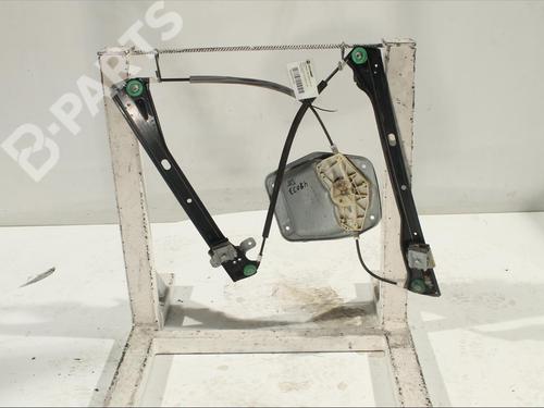 Used Front right window mechanism VW JETTA III (1K2) [2004-2013]  12082274