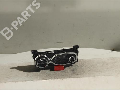 Commande Chauffage DACIA SANDERO II [2012-2025]  11909558
