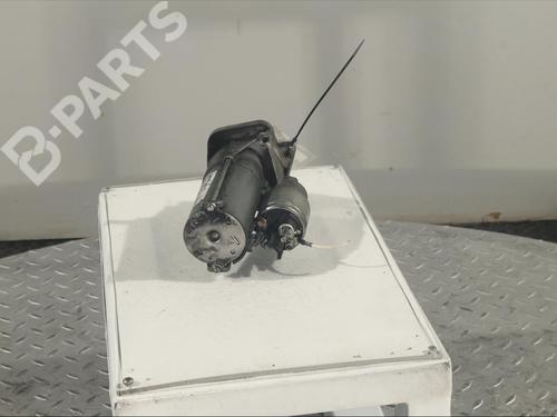 Starter RENAULT MEGANE III Hatchback (BZ0/1_, B3_) 1.5 dCi (BZ09, BZ0D, BZ1W, BZ29, BZ14) | BP11901266M8 