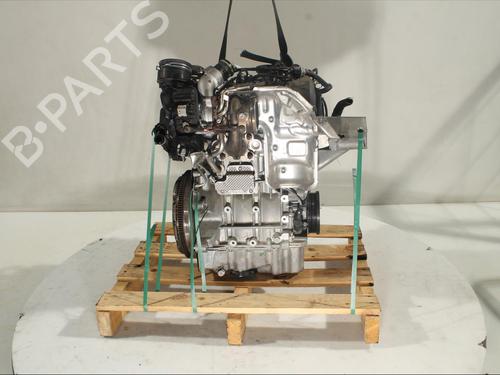 Used Engine VW T-ROC (A11, D11) 2.0 TDI (150 hp) 16941502