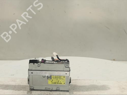 Electronic module MAZDA 3 (BM, BN) 2.2 D | BP15883936M83