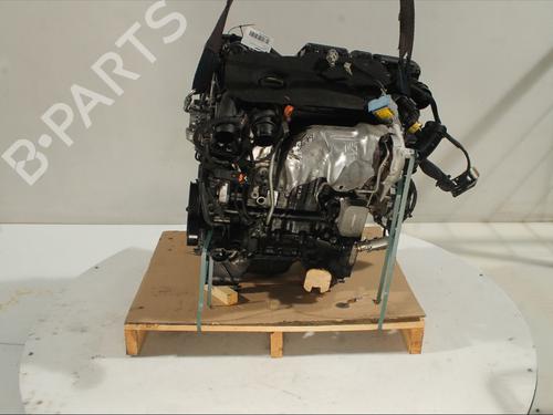 Used Engine PEUGEOT 508 II (FB_, FH_, F3_) 1.5 BlueHDI 130 (FBYHZJ, FBYHZR) (131 hp) 32768941