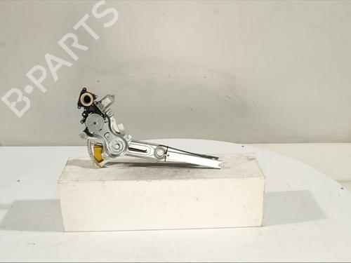Used Front right window mechanism TOYOTA AURIS Estate (_E18_) 1.8 Hybrid (ZWE186_, ZWE186R, ZWE186H) (136 hp) 30740827
