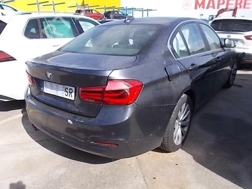 Engine BMW 3 (F30, F80) 320 d | BP34573645M1  - Image 9