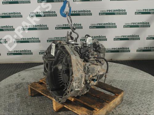Gearbox CHEVROLET CRUZE Station Wagon (J308) 2.0 TD | BP11900043M3 