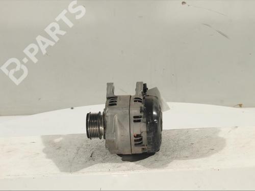 Used Alternator KIA CEE'D (JD) 1.4 CRDi 90 (90 hp) 11984792