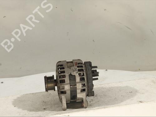 Alternator NISSAN PULSAR Hatchback (C13) 1.5 dCi | BP29049723M7 - Image 3
