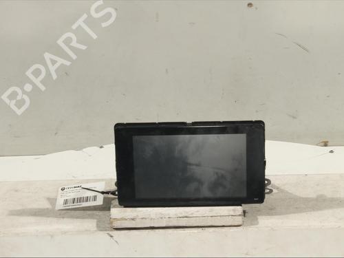 Used Display monitor Display monitor TOYOTA C-HR (_X1_) 1.8 Hybrid (ZYX10_, ZYX11_, ZYX10R, ZYX11R) (122 hp) 11990508 11990508