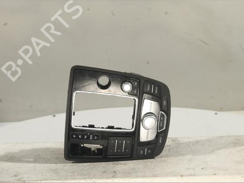 Used Switch AUDI A6 C7 Avant (4G5, 4GD) 2.0 TDI (190 hp) 29846983