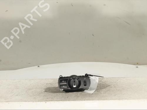 Used Headlight switch Headlight switch BMW X3 (F25) xDrive 20 d (184 hp) 23984543 23984543