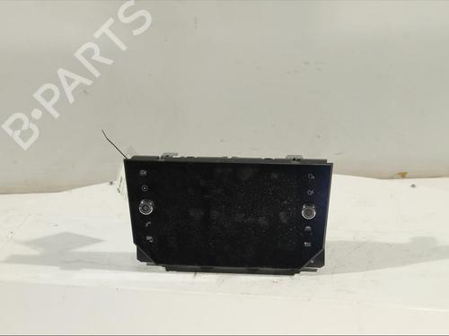 Used Radio Radio SEAT ARONA (KJ7, KJP) 1.6 TDI (95 hp) 11981669 11981669