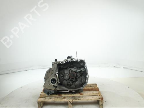 Used Gearbox Gearbox 37226901 37226901
