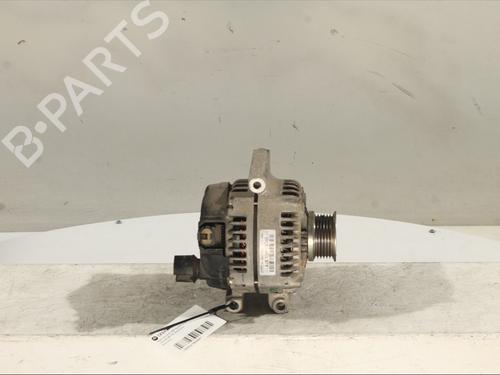 Used Alternator Alternator OPEL ASTRA K (B16) 1.6 CDTi (68) (110 hp) 30893571 30893571