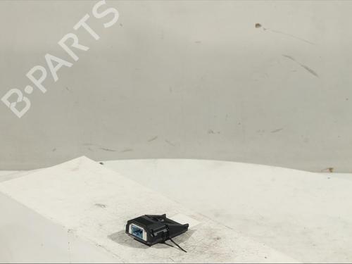 Electronic module OPEL GRANDLAND / GRANDLAND X (A18, P1UO) 1.6 Turbo D (75) | BP24351545M83 