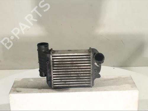 Used Intercooler Intercooler AUDI A6 Allroad C6 (4FH) 3.0 TDI quattro (233 hp) 18049739 18049739