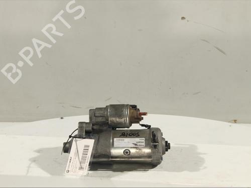 Used Starter Starter VOLVO V40 Hatchback (525) D3 (150 hp) 12204760 12204760