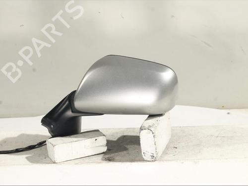 Left mirror TOYOTA AURIS (_E15_) 2.0 D-4D (ADE150_, ADE150R) | BP24193748C26 