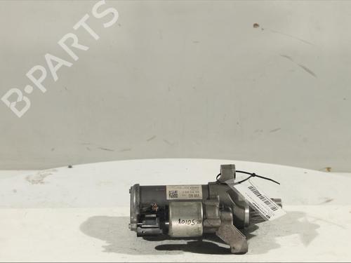 Used Starter Starter AUDI A5 Sportback (F5A, F5F) 2.0 TDI (190 hp) 12539261 12539261