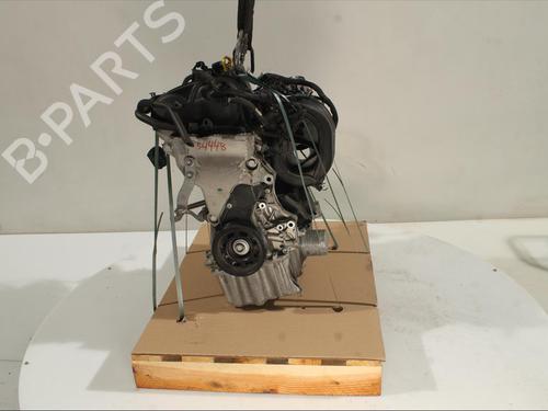 Engine SKODA FABIA III (NJ3) 1.0 | BP27555326M1 