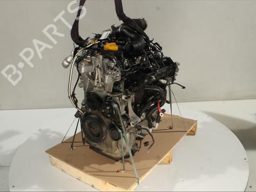 Engine RENAULT CLIO IV (BH_) 0.9 TCe 90 (BHNF, BHMA, BHMH, BHJK, BHJR) | BP29986061M1