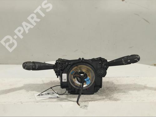 Used Steering column stalk PEUGEOT 508 SW I (8E_) 2.0 HDi (140 hp) 12124375
