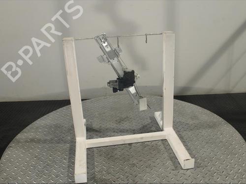 Used Front left window mechanism Front left window mechanism FORD KA+ III (UK, FK) 1.2 Ti-VCT (85 hp) 12078975 12078975