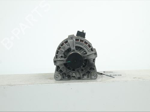 Used Alternator Alternator DACIA SANDERO III 1.0 TCe 90 (91 hp) 36496580 36496580