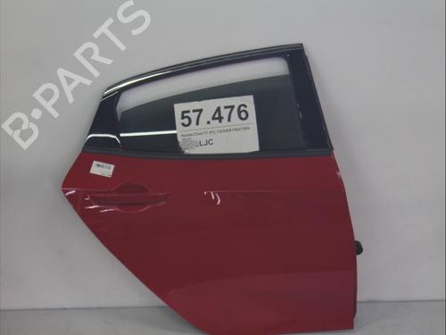 Used Right rear door Right rear door HONDA CIVIC X Hatchback (FC_, FK_) 1.0 VTEC (FK6) (129 hp) 35747705 35747705