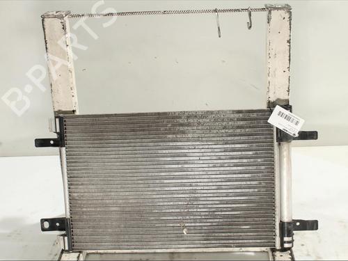 Used AC radiator AC radiator PEUGEOT 308 SW II (LC_, LJ_, LR_, LX_, L4_) 1.5 BlueHDi 130 (131 hp) 25752830 25752830