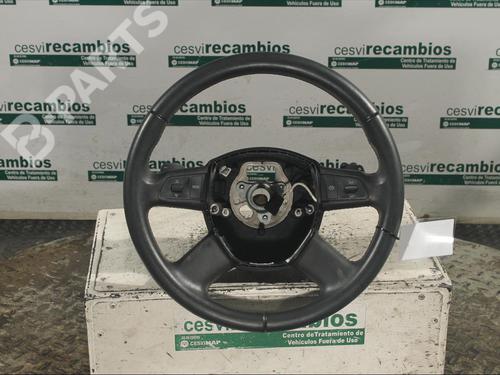 Used Steering wheel AUDI A3 (8P1) [2003-2013]  11893094