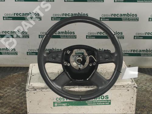 Steering wheel AUDI A3 (8P1) 2.0 TDI (140 hp) 8P0 419 091 ES 1KT