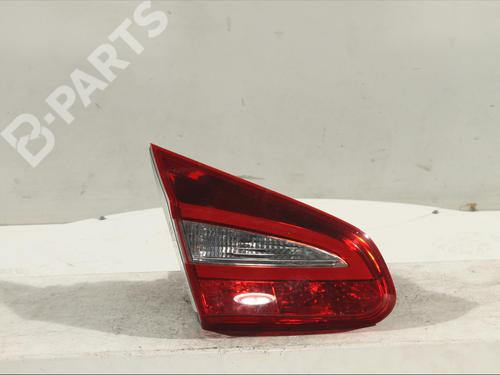 Used Left taillight KIA CEE'D (JD) 1.4 CRDi 90 (90 hp) 12082906
